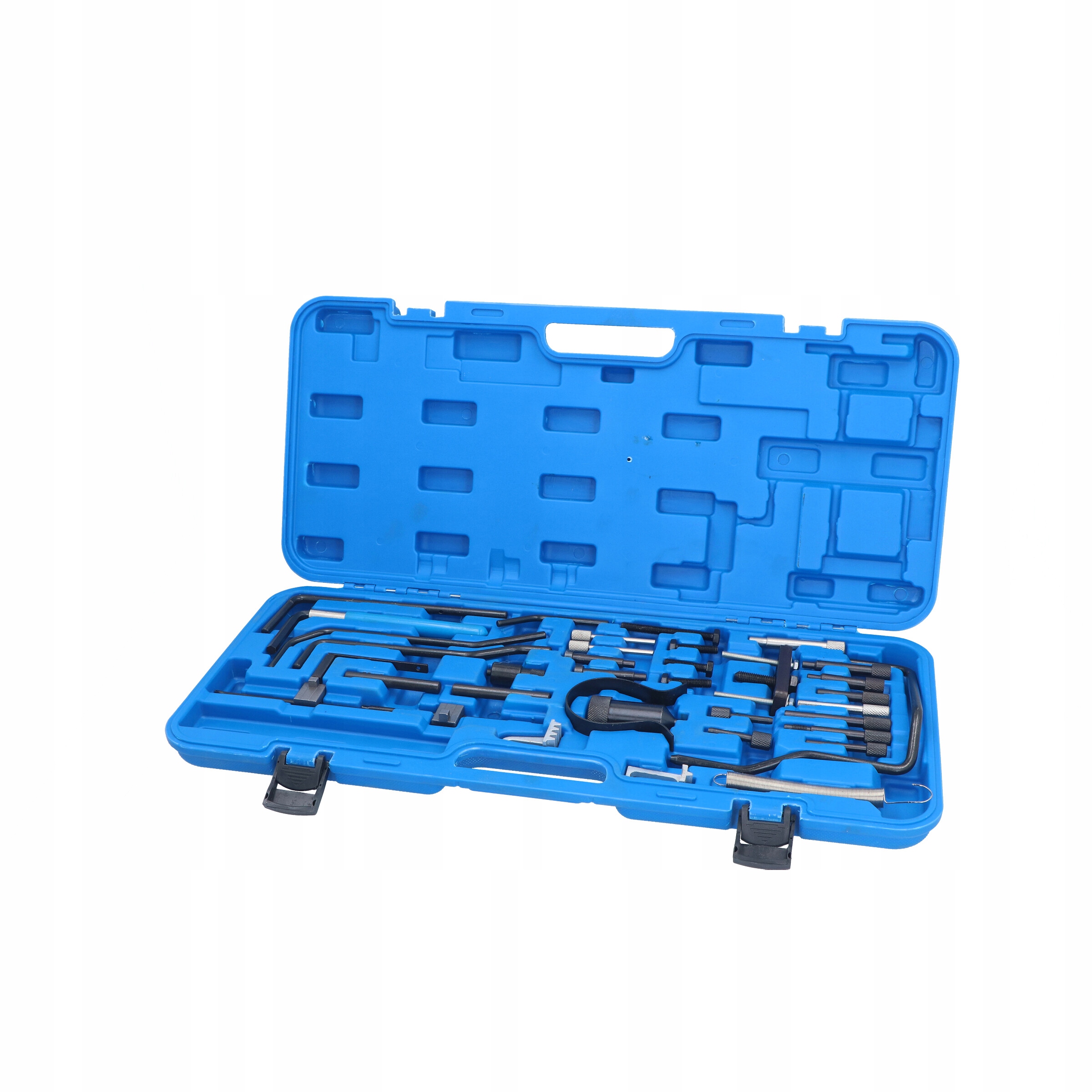 Zámok Rozvodu Psa Citroen Peugeot Hdi Energy NE00745