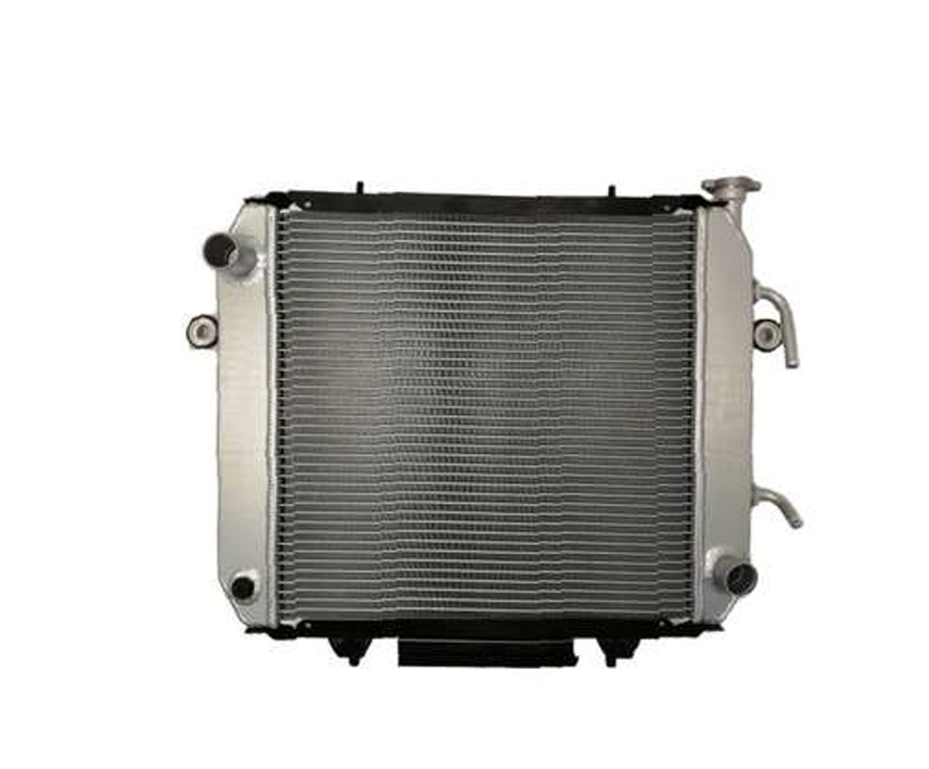 CHŁODNICA AUTOMAT WÓZEK TOYOTA 5 10 4Y 5K