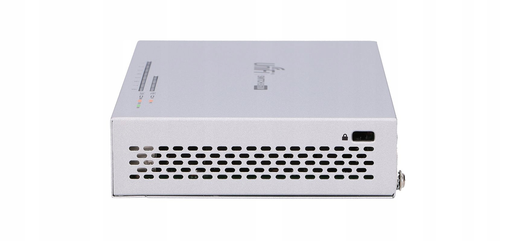 Switch US-8-60W-5 UniFi 8x RJ45 1000Mb/s 4x PoE 60W 5-PACK Producent Ubiquiti