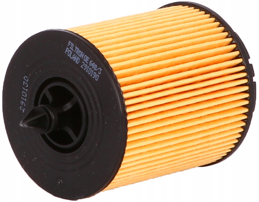 

Filtr oleju Filtron Oe 648/3