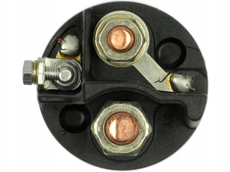 SS9024 Automat rozrusznika MAGNETON typ 7154722