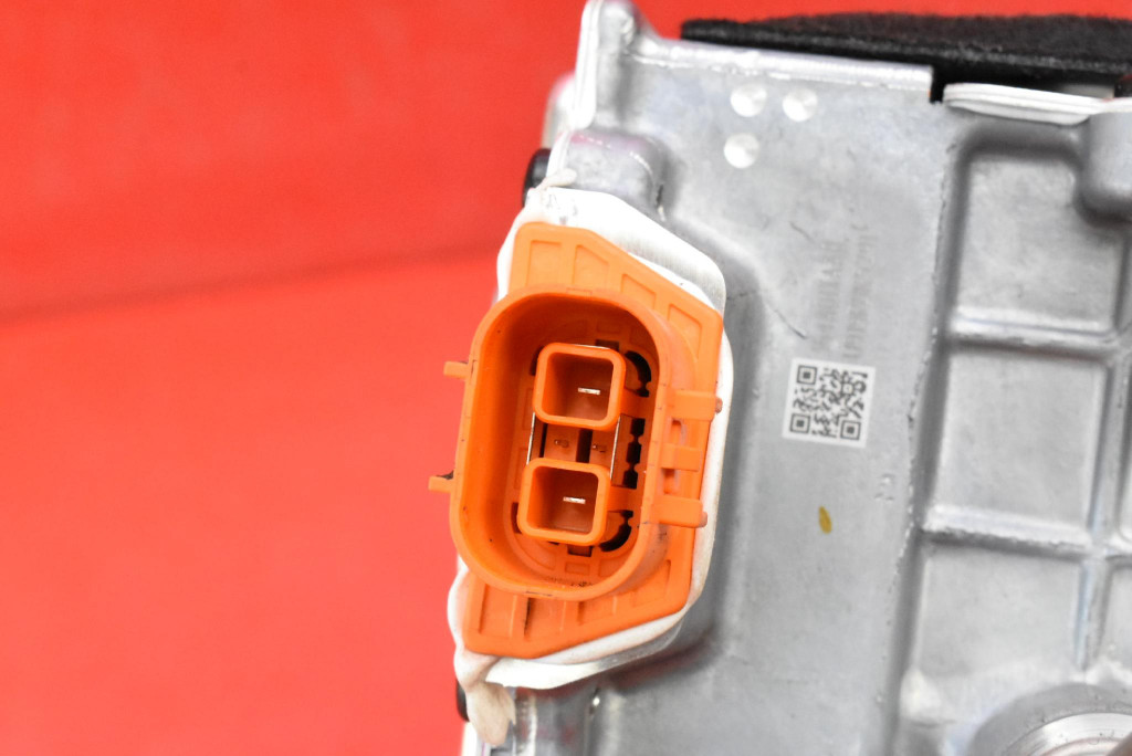 FALOWNIK INWERTER EI11B1XA KIA EV6 77.4 kWH 229 KM 21