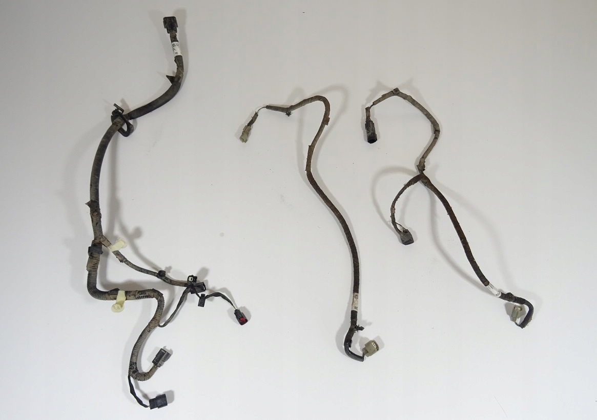 2015 FORD F-150 шланги фонарь led задний