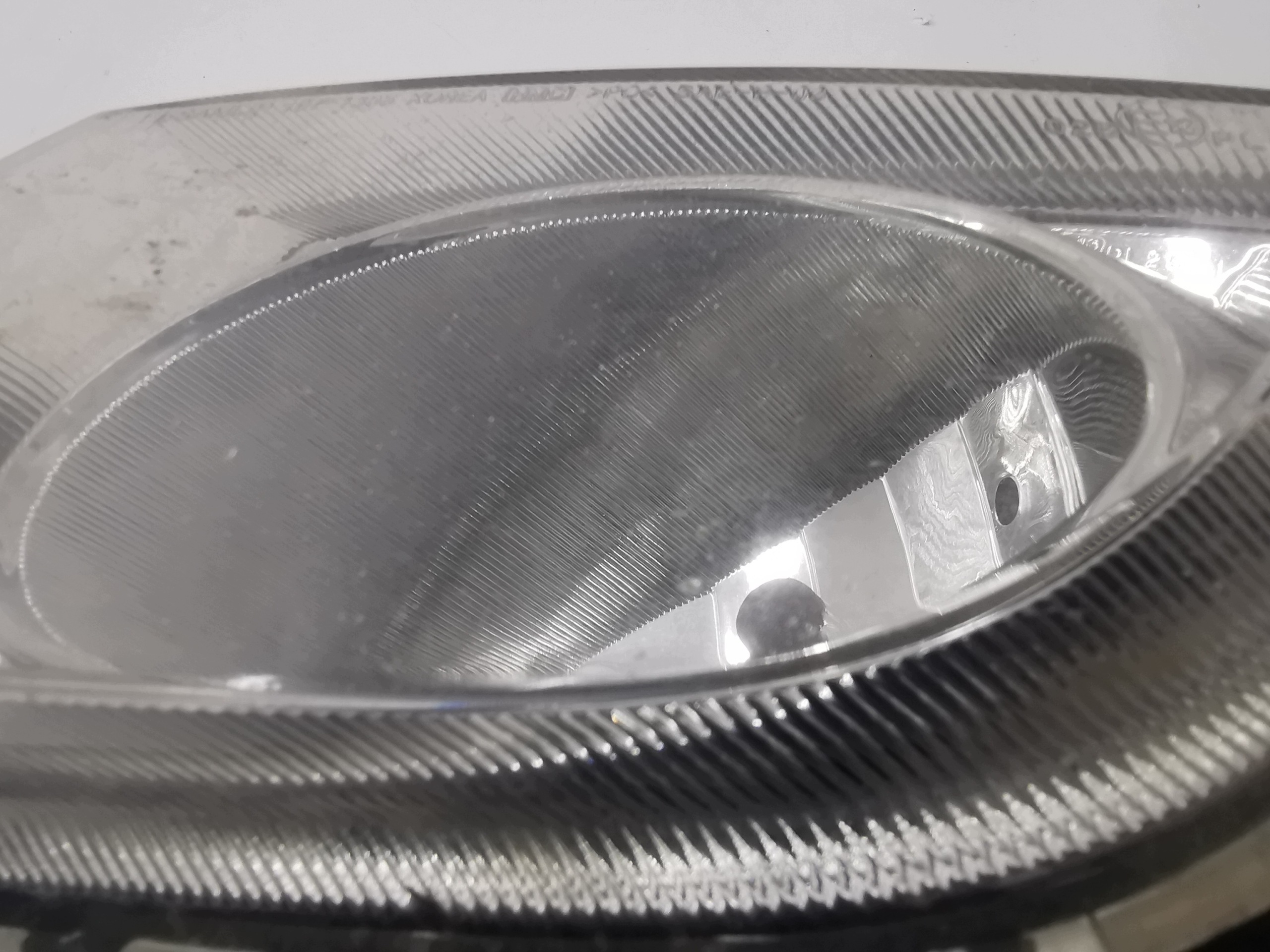 mlhovka levý předek přední HYUNDAI I30 LIFT 09-12