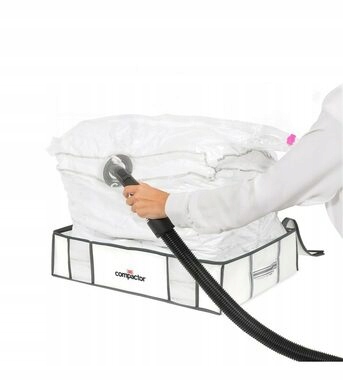 Levně Compactor Life L/145L Krabička pro skladování s vakuovým sáčkem