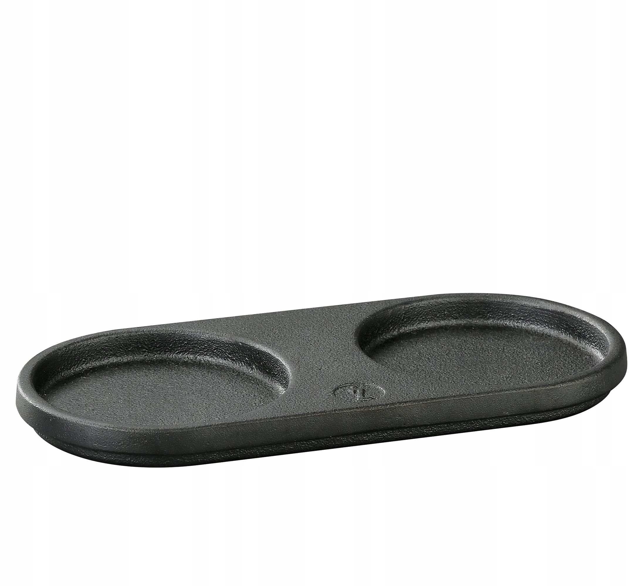 

Podstawka ZassenHaus pod młynki żeliwna 20x9 cm