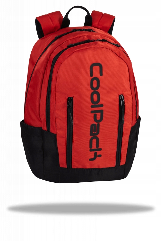 Coolpack Impact Pro plecak młodzieżowy Orange