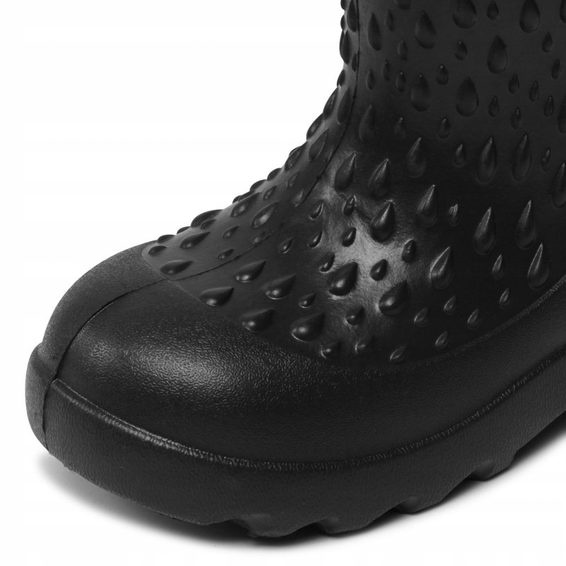 Kalosze Dziecięce Ocieplane LEKKIE Wygodne Polskie Rozmiar (new) 26