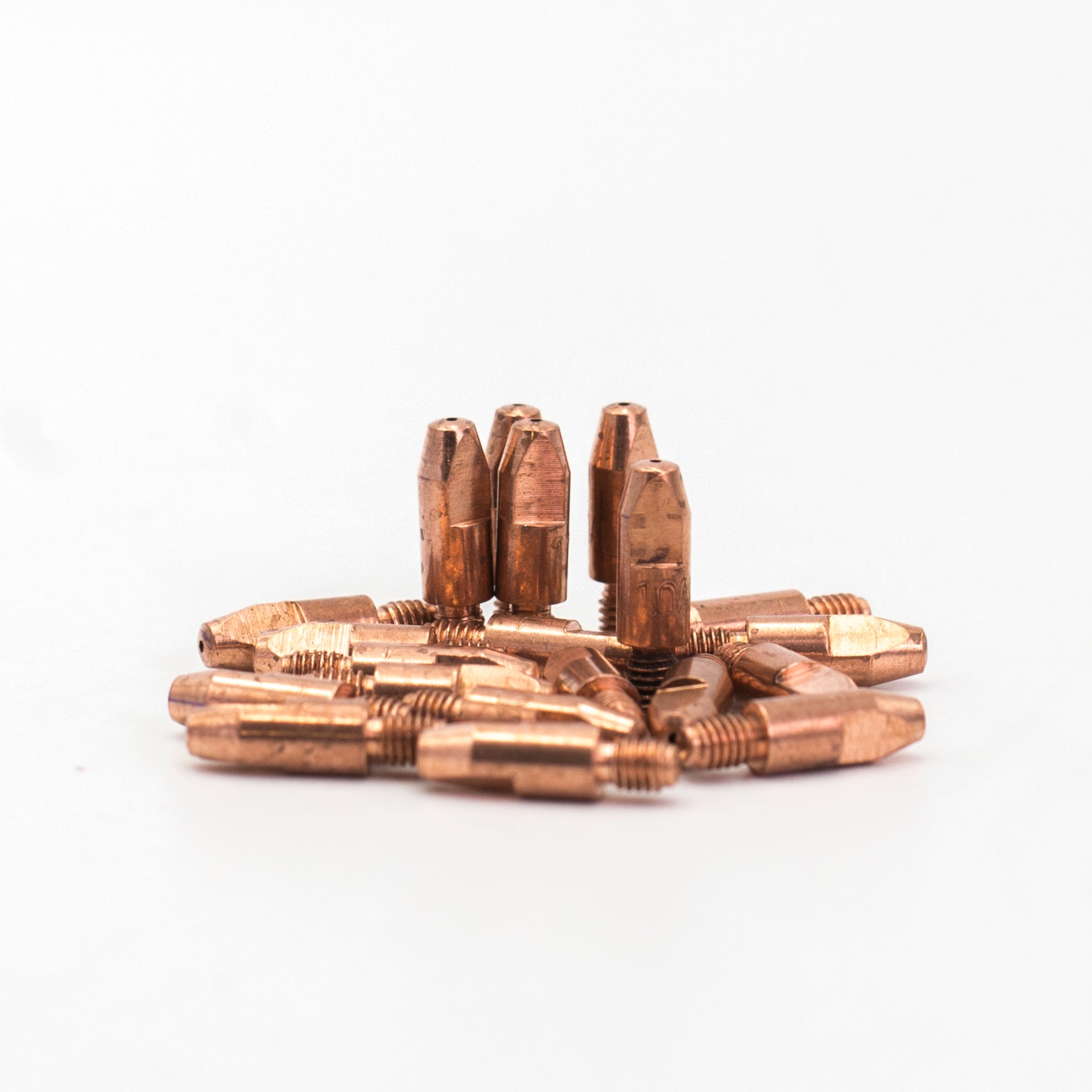 ZESTAW DO SPAWANIA ALUMINIUM MIG 1.0 mm Marka Promo