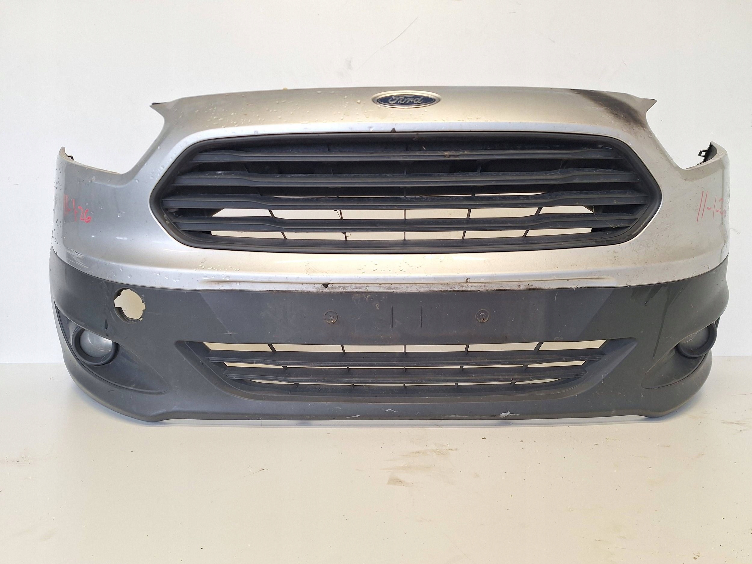 FORD TRANSIT COURIER 13-17 bumper FT7617K819