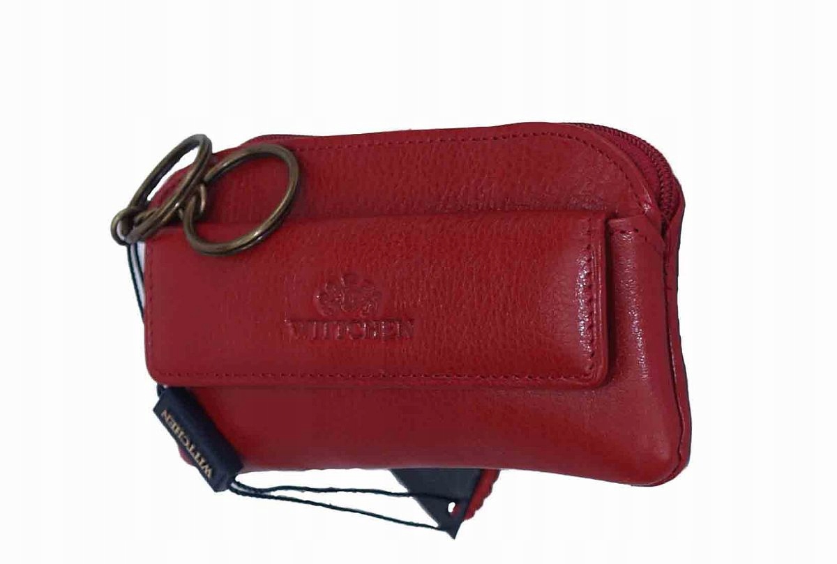 pouzdro Wittchen s kapsou na drobné 21-2-265