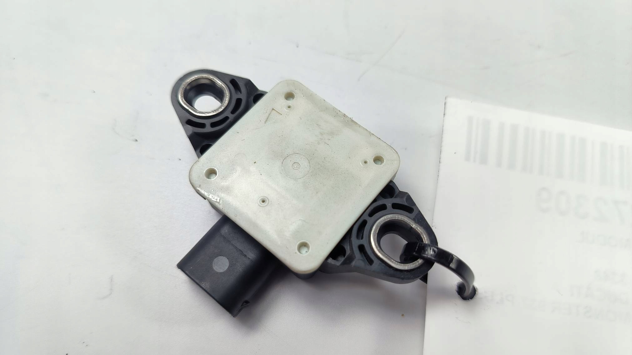 Module DUCATI MONSTER 937 Positif