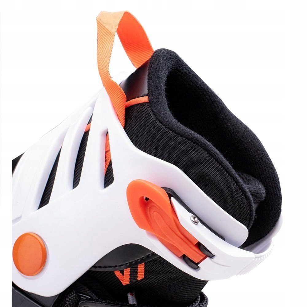 ŁYŻWY DZIECIĘCE REGULOWANE Coolslide 31-34 Typ inne