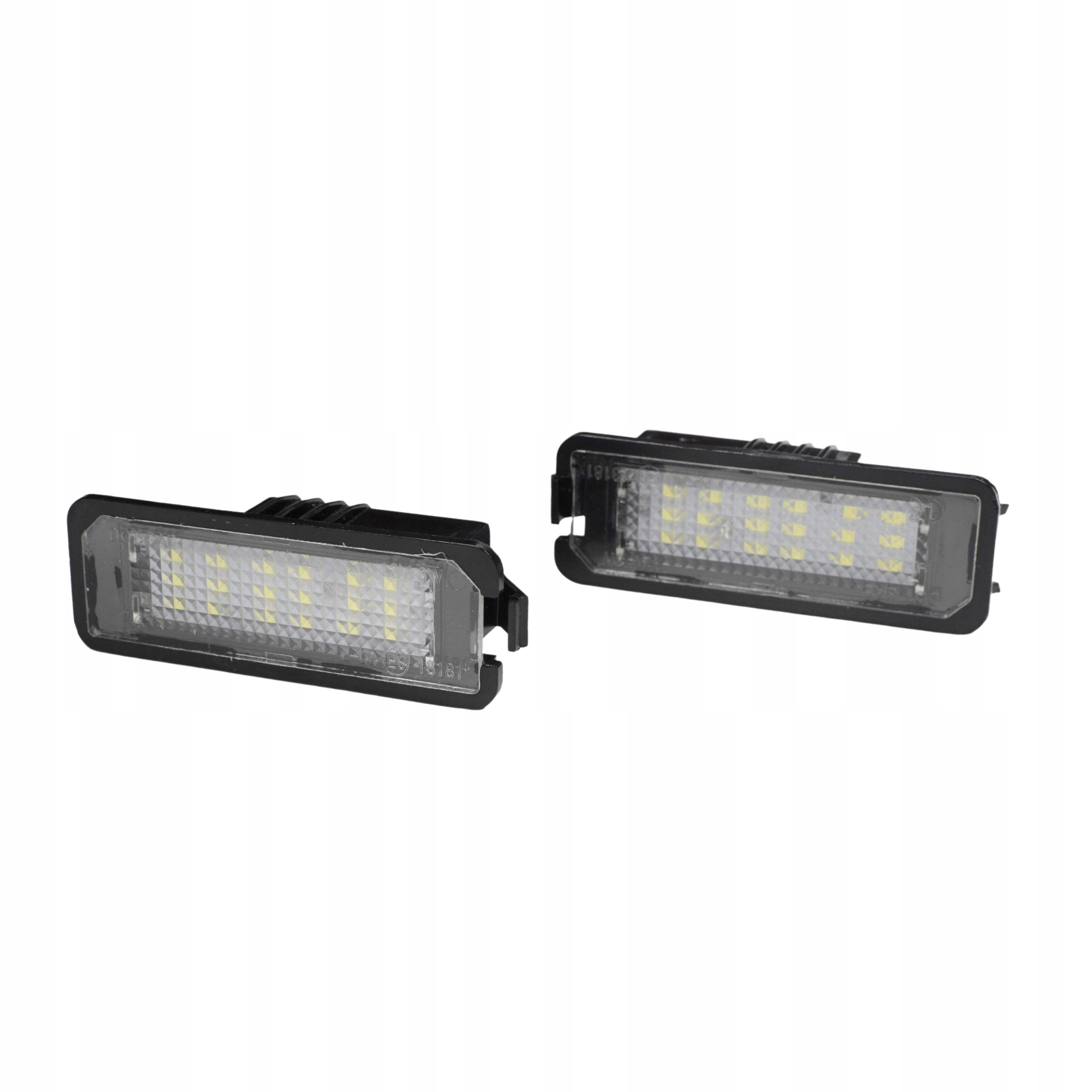 

Podświetlenie Led do Seat Altea Seat Leon MK2/MK3
