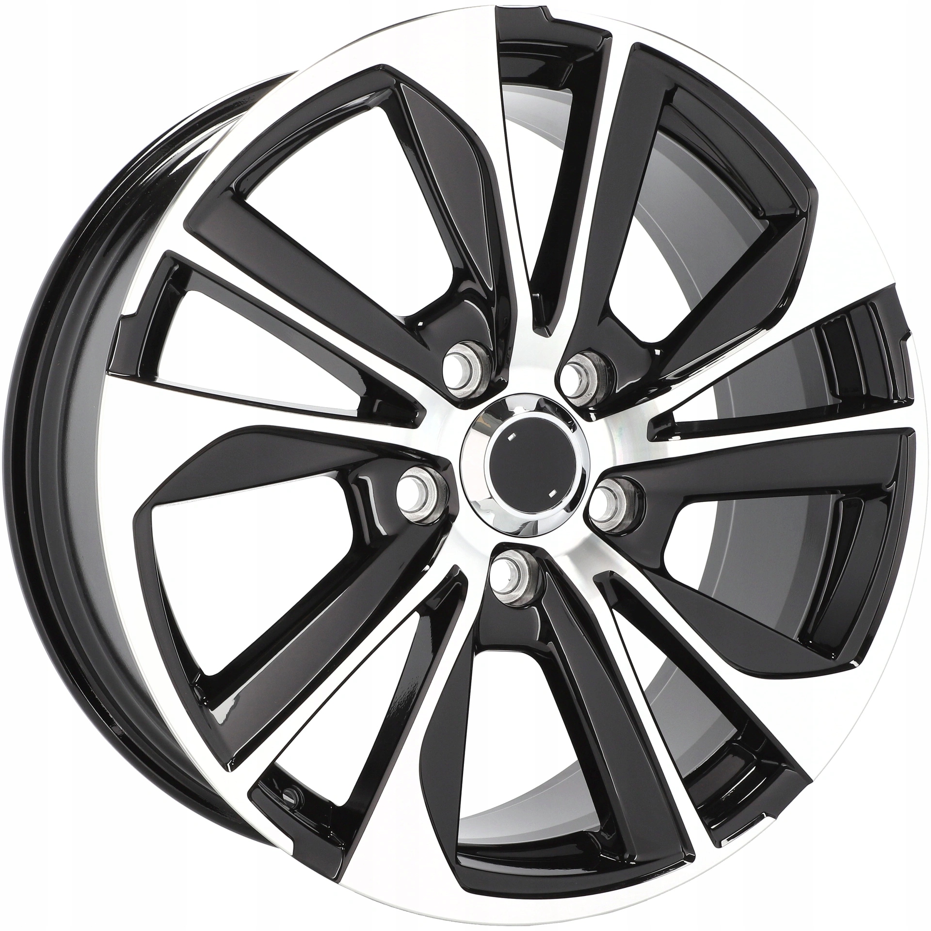 Disky 18 5x150 pre Toyota Land Cruiser 100 200 Tundra Sequoia Lexus LX