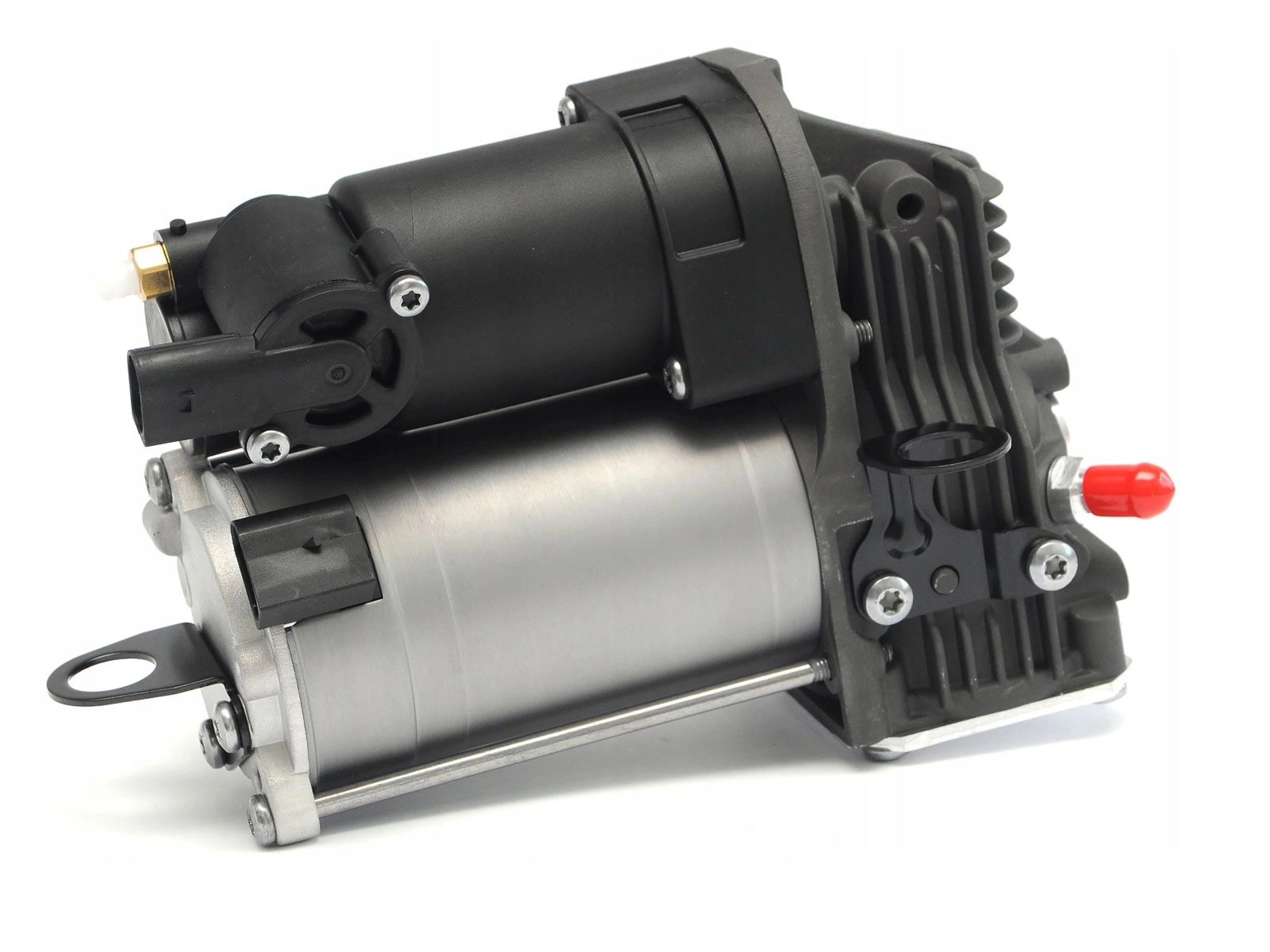 Kompresor Zavěšení Mercedes třídy Gl X164 ML W164 A1643200204