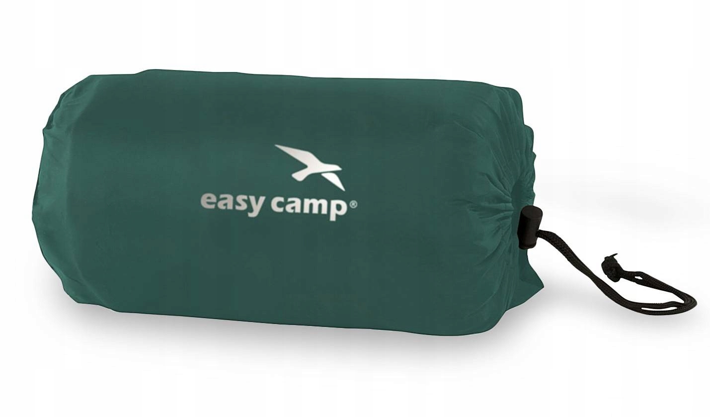 MATA SAMOPOMPUJĄCA EASY CAMP LITE MAT SINGLE 5.0cm Marka Easy Camp