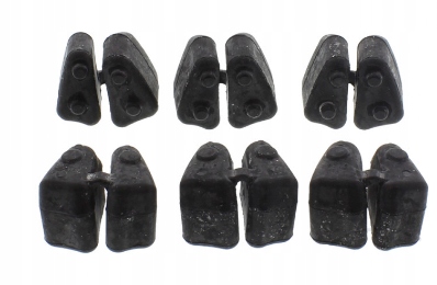 7270134 - РЕЗИНОПОДЪЕМНИК TOURMAX HONDA CBR1000 RR 2006-2022