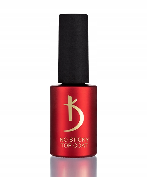 

No Sticky Top Coat 7 ml