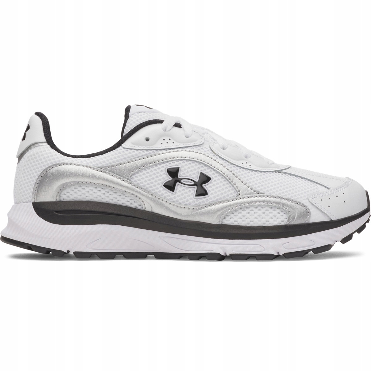 Under Armour Pánské boty Under Armour Ua Tech Runner