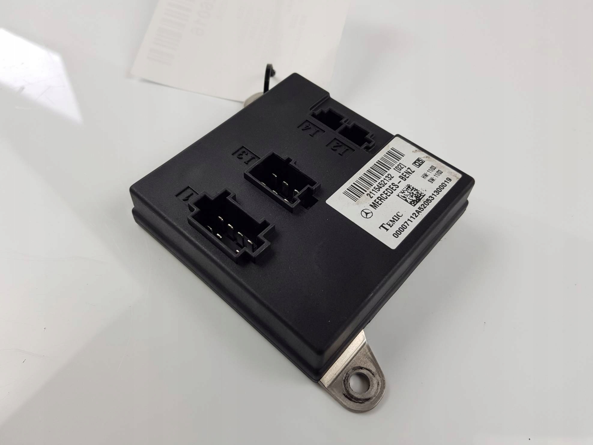 module 2115452132 MERCEDES E- class W211