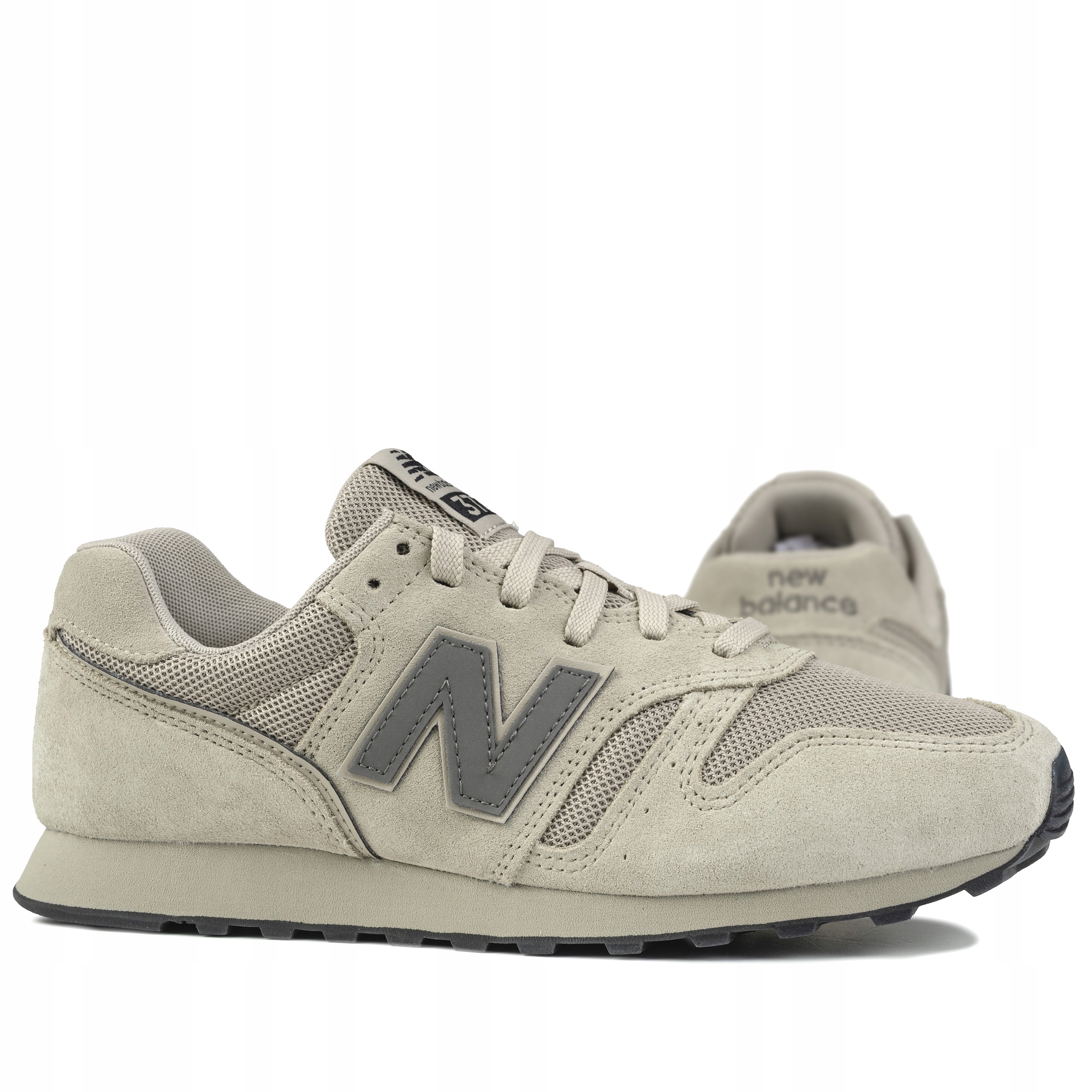 Pánské sportovní boty New Balance M3736DX