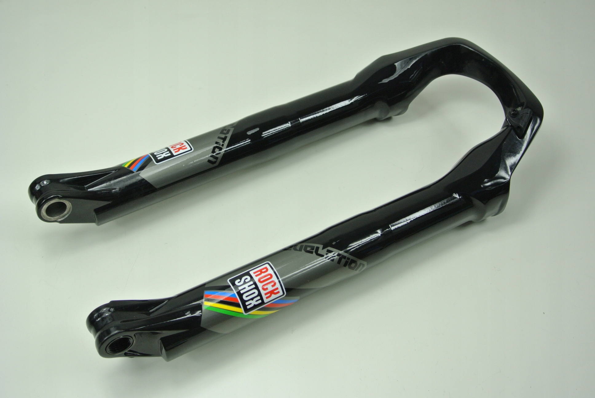 Rock Shox Air Shaft - Amortyzatory rowerowe przednie