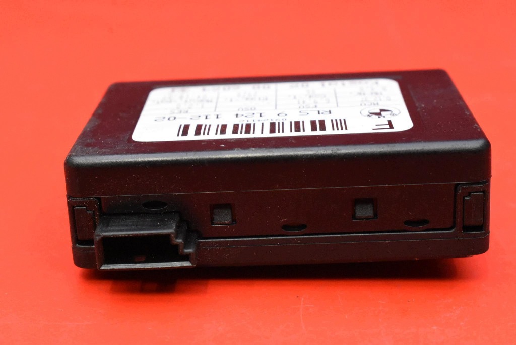 sensor SENSOR rain 9124112 BMW E81 E87 LIFT 07-12