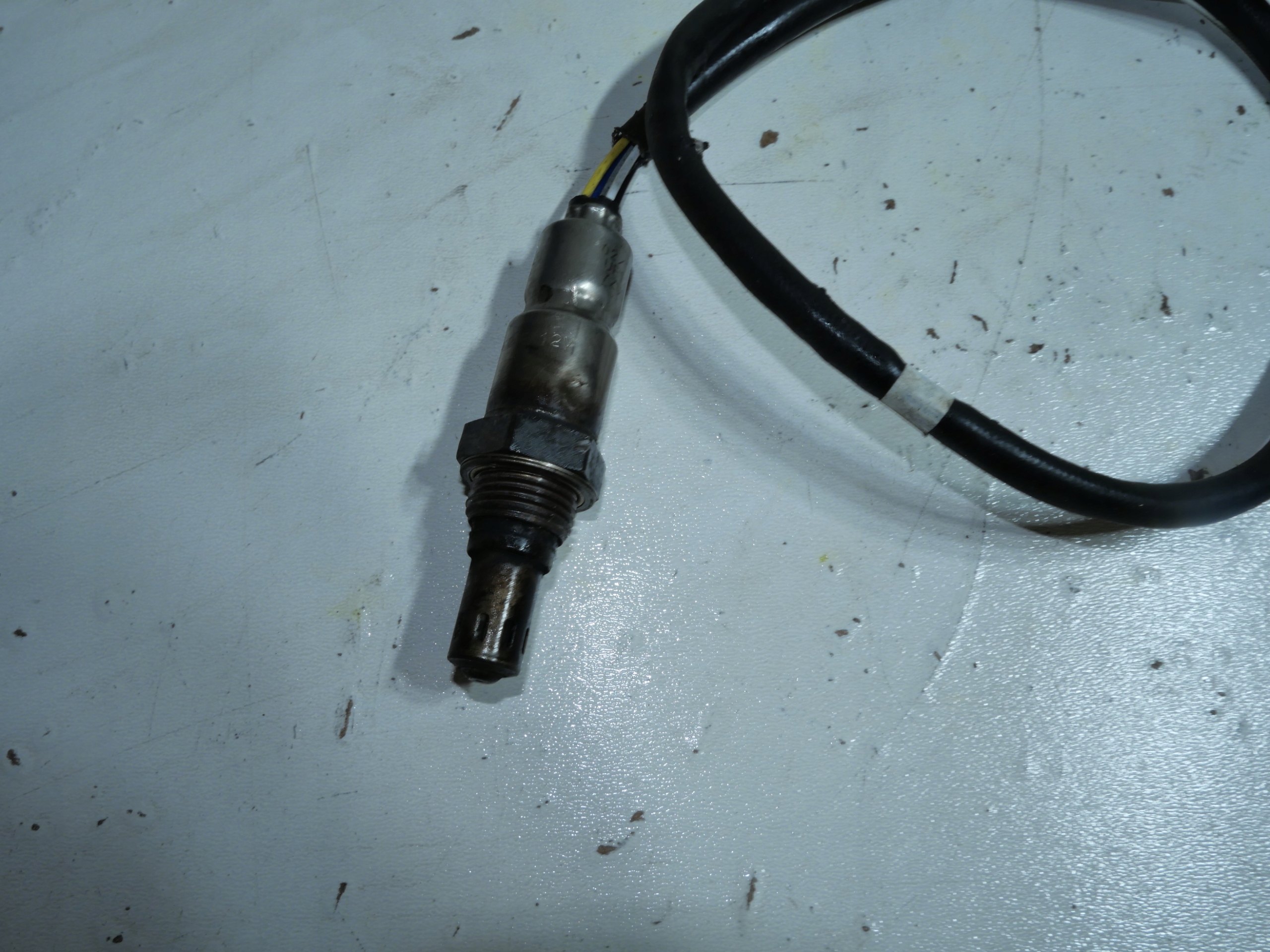 SONDA LAMBDA AUDI VW SEAT SKODA 04L906262E