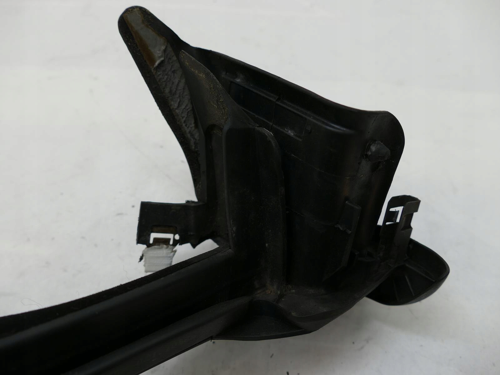 MERCEDES W207 A207 CABRIO gasket windows P.T.