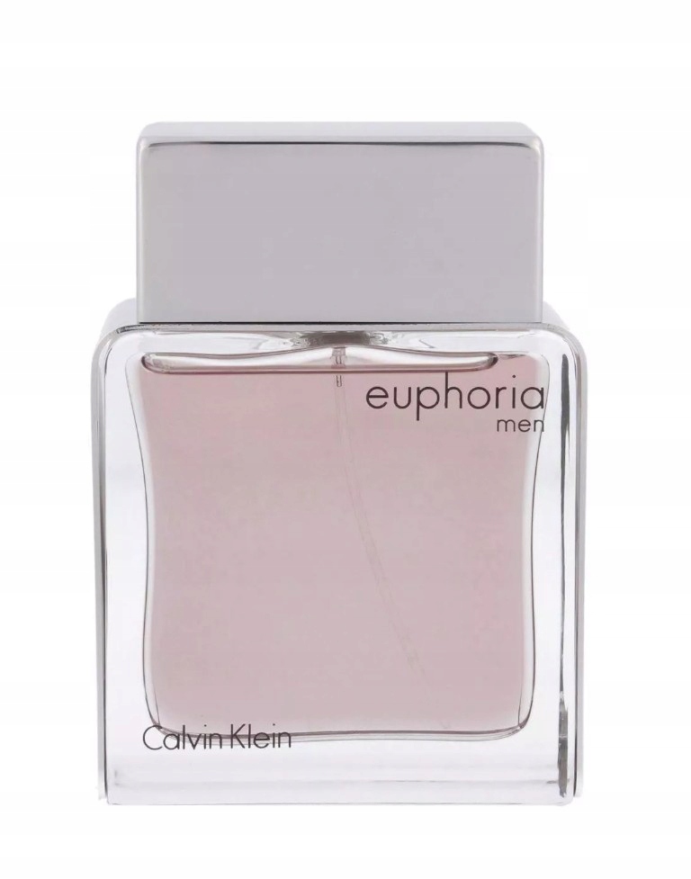 Originální Calvin Klein Euphoria Men 100 ml