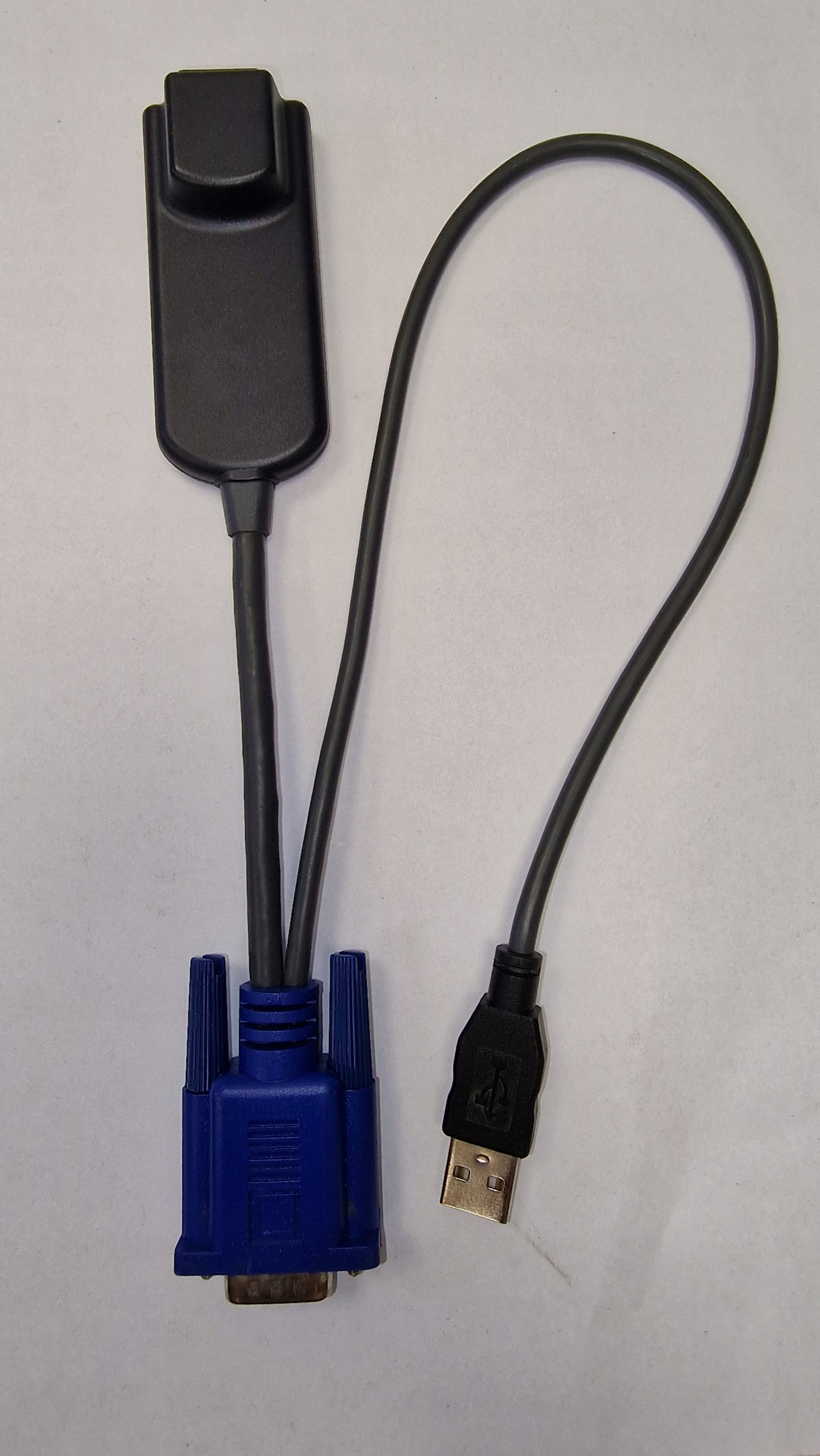 Vertiv Avocent moduł AVRIQ-USB2 do AutoView