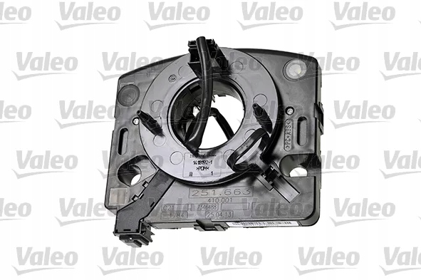 251663 ZWIJACZ KIEROWNICY Z CZUJNIKIEM SKRETU