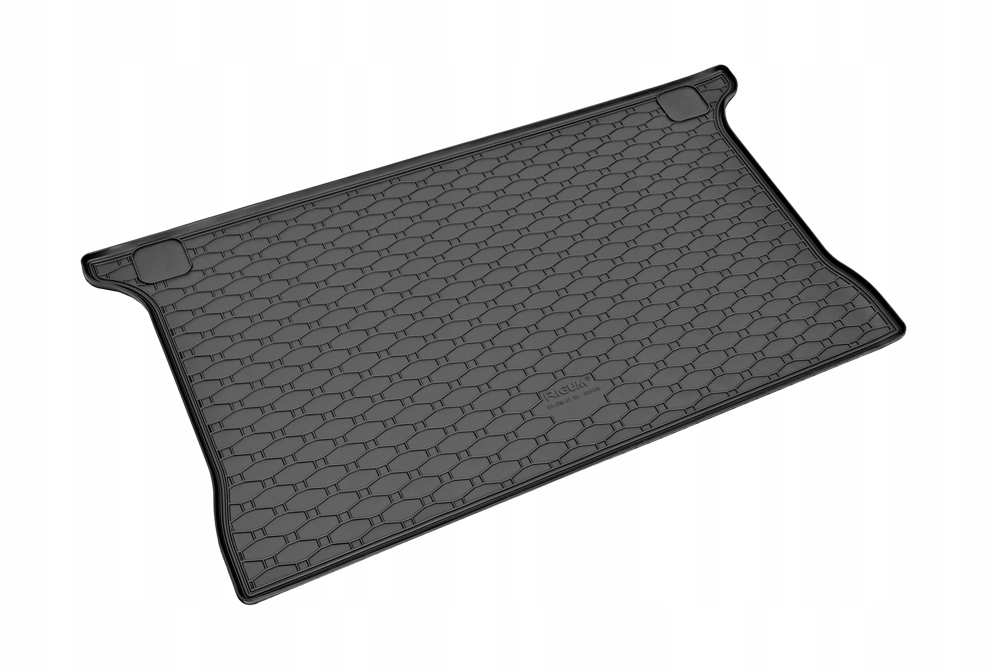 Zestaw dywaników do BMW i3 (I01) od 2013 Producent Rigum