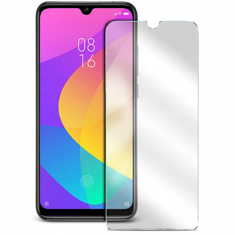 

Szkło Hartowane Szyba Tempered Do Xiaomi MI9 Lite