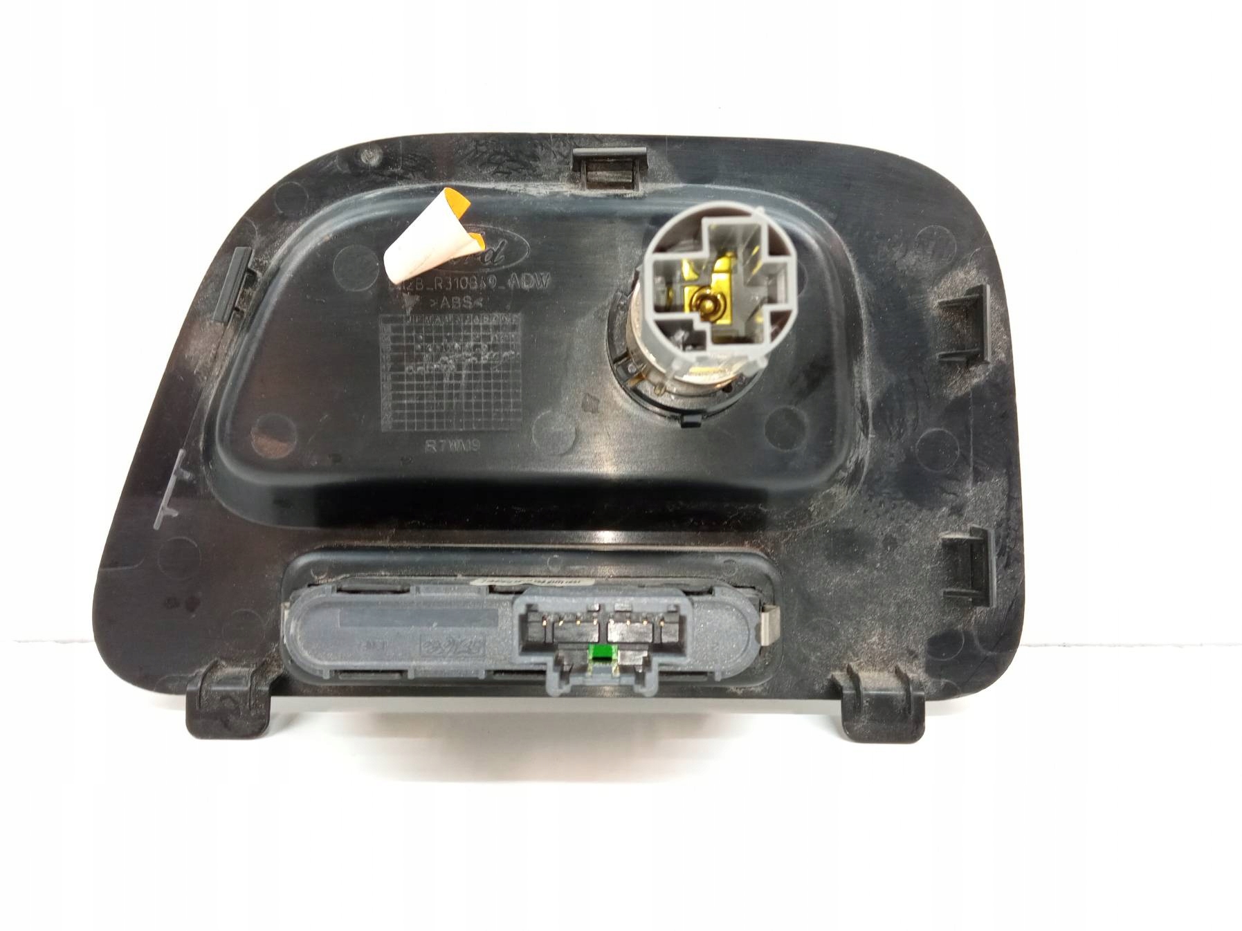 Schalter SITZ E1GT-14B178-ABW EM2BR-310B49-ADW Ford S-MAX II (2015-23)