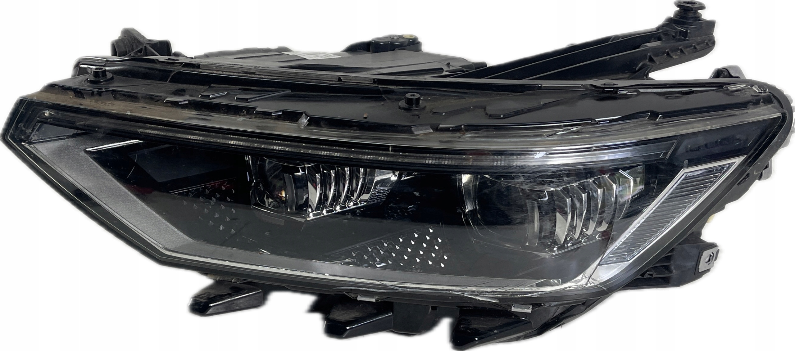 VW PASSAT B8 LIFT 2019 - light FULL LED left front 3G1941081Q 27.06.19
