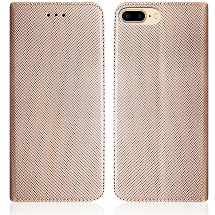 

Etui do iPhone 7 8 Plus Portfel Na Magnes