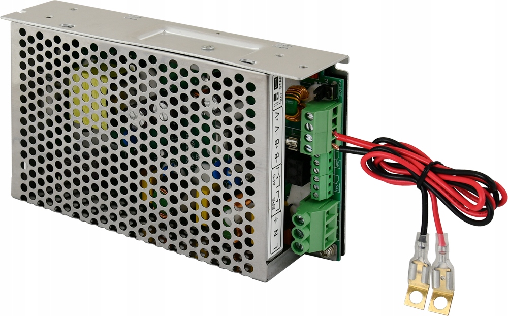 Zasilacz Ups Pulsar PSG2-12V5A Grade 2 Sswin