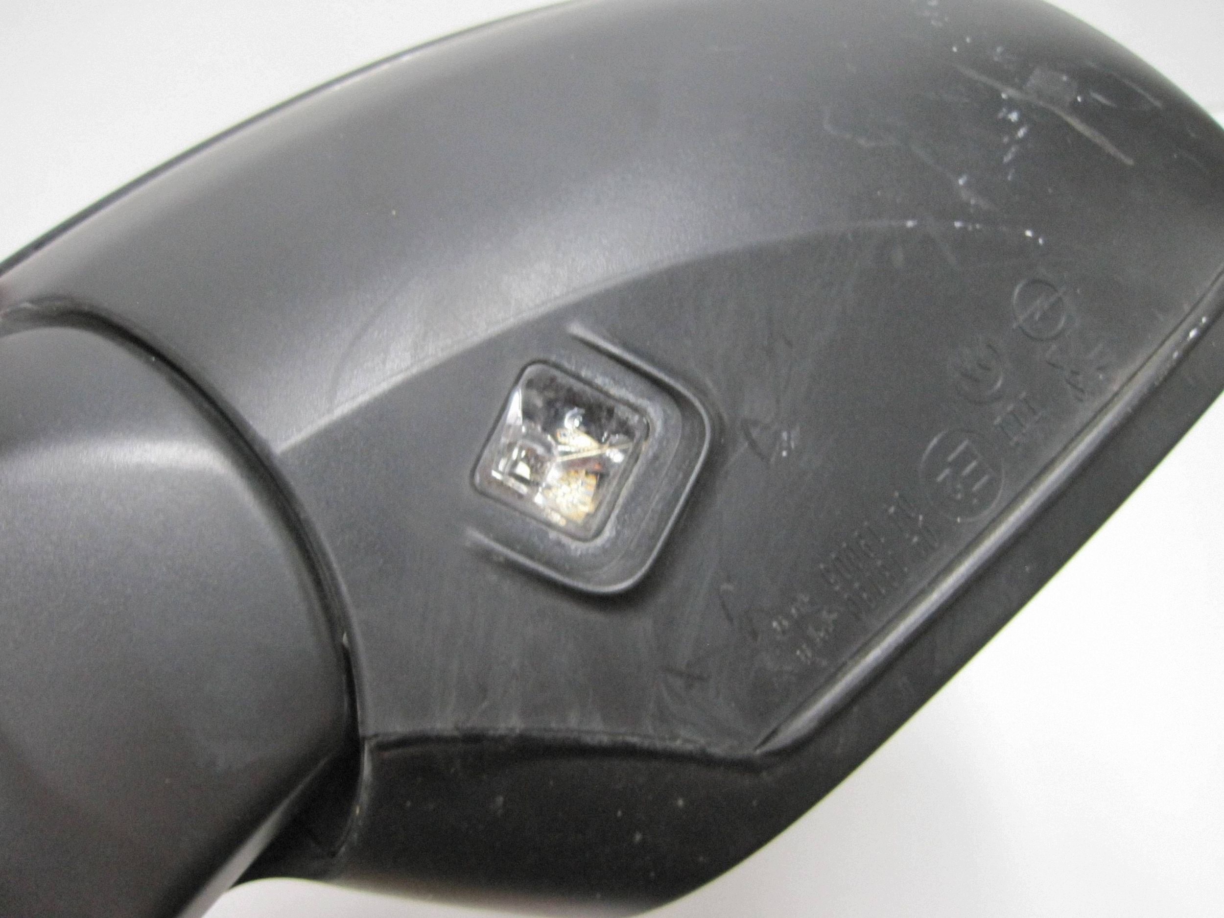 electrics mirror left PEUGEOT 2008 II 24R