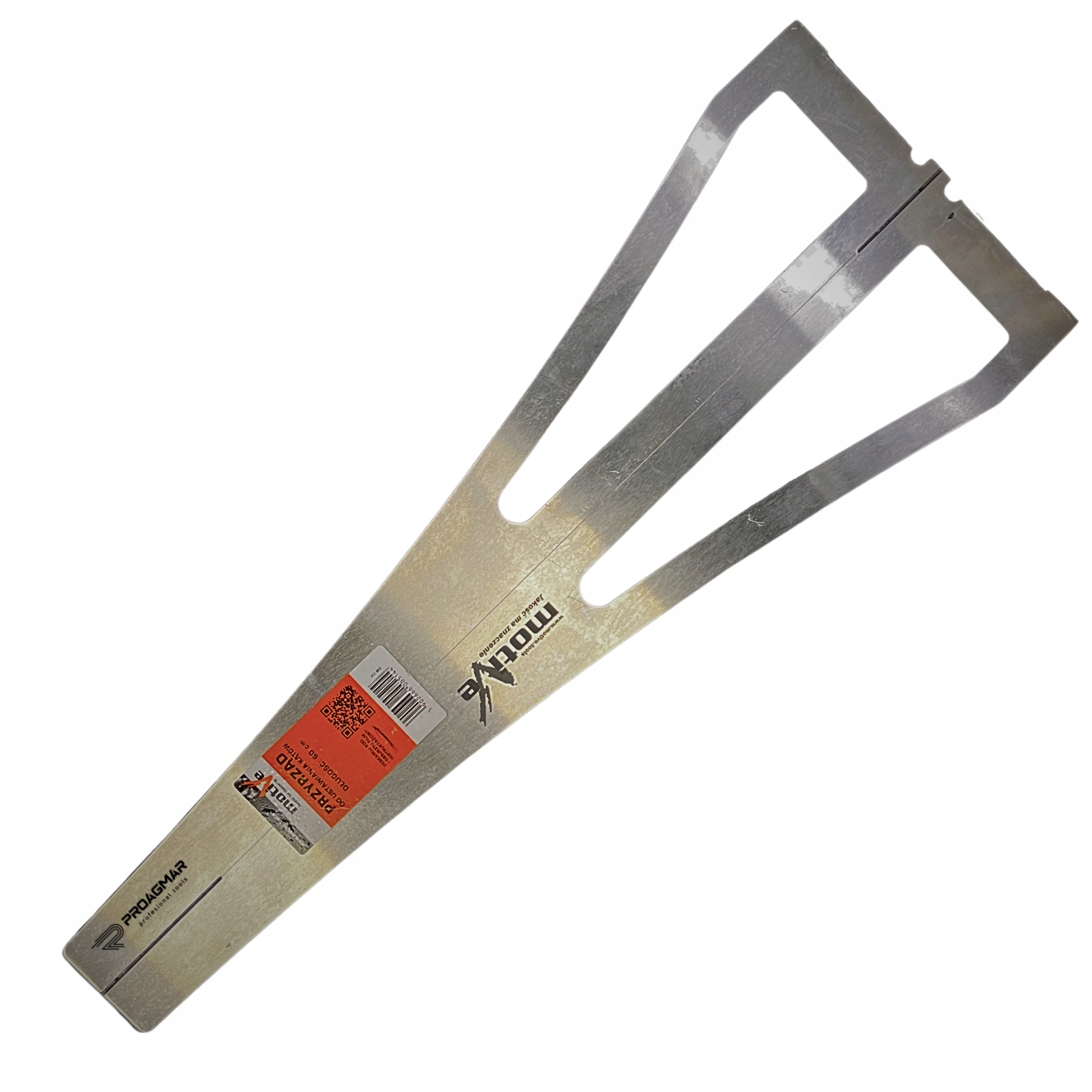 Přístroj Nastavení Kalibrace Řezaček od 60 do 100 cm Motive 040 354