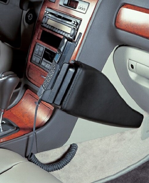 Držák na telefon Kuda Hyundai Xg 30 a 350 od roku 1999