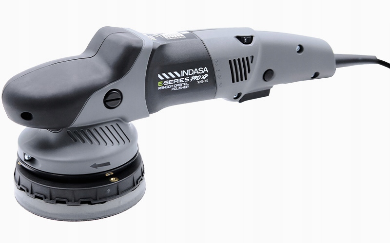 Indasa Orbitální Leštička E-series Pro Xp 125 mm