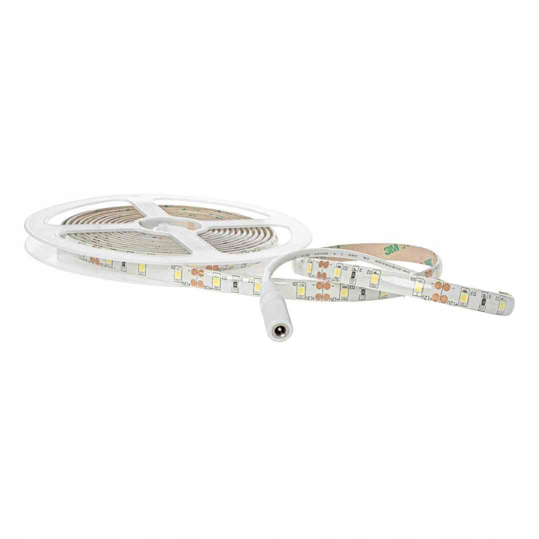 

Taśma pasek Led neutralny 5m Eko-light EKZ0651