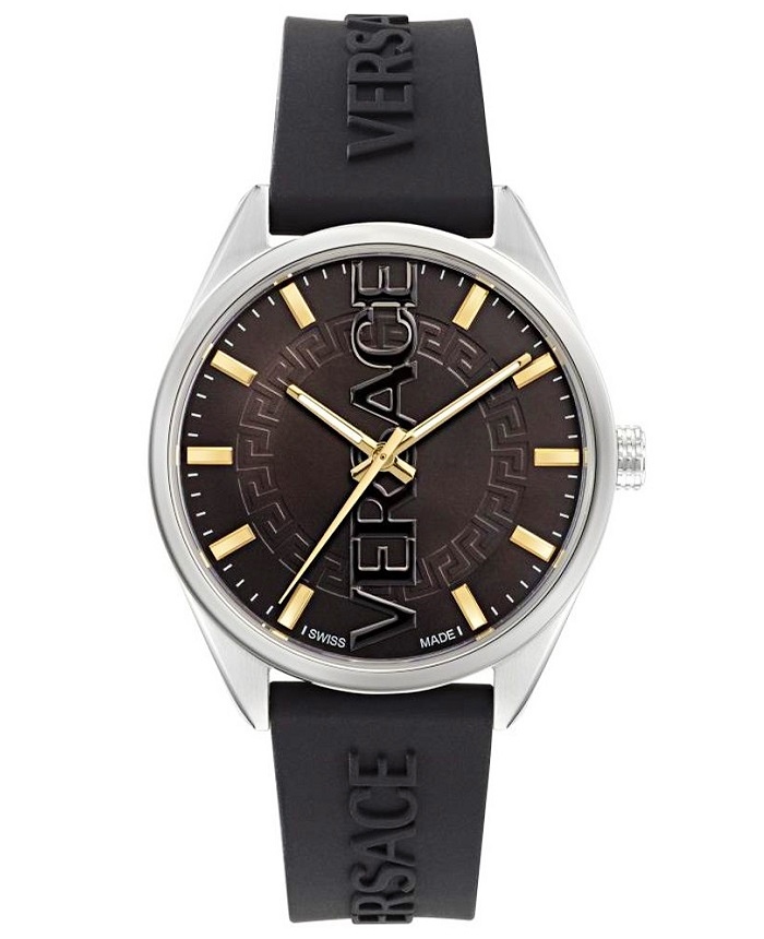 Nové, Originální Hodinky Versace V-Vertical VE3H00723