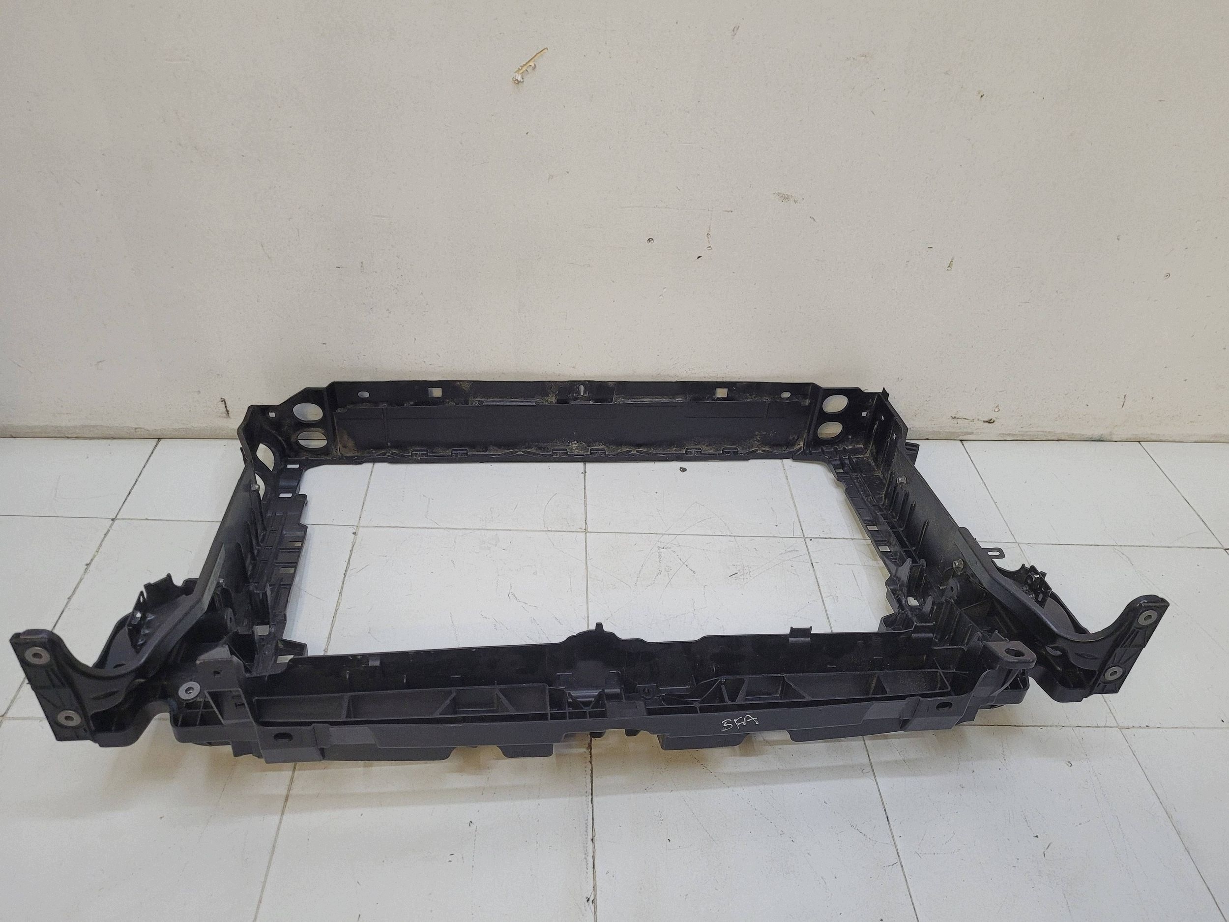 SEAT LEON IV CUPRA radiator support core panel front 5FA805588E
