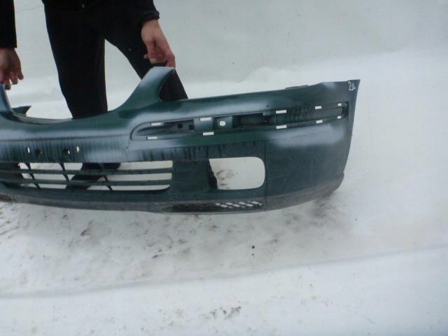 MAZDA 626 V GF 97-00 bumper front front