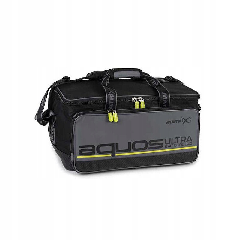 Torba termiczna Aquos Ultra Bait Cool Bag Matrix