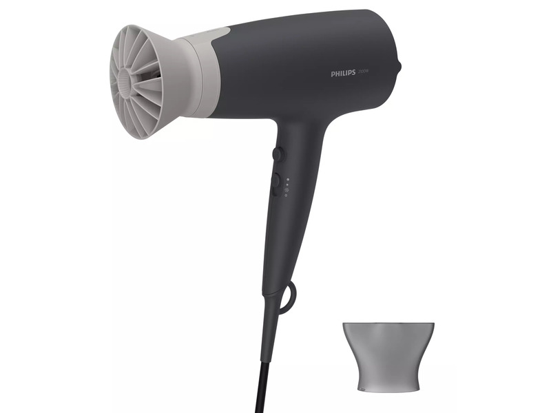 Suszarka do włosów Philips BHD351-10 ThermoProtect 2100W