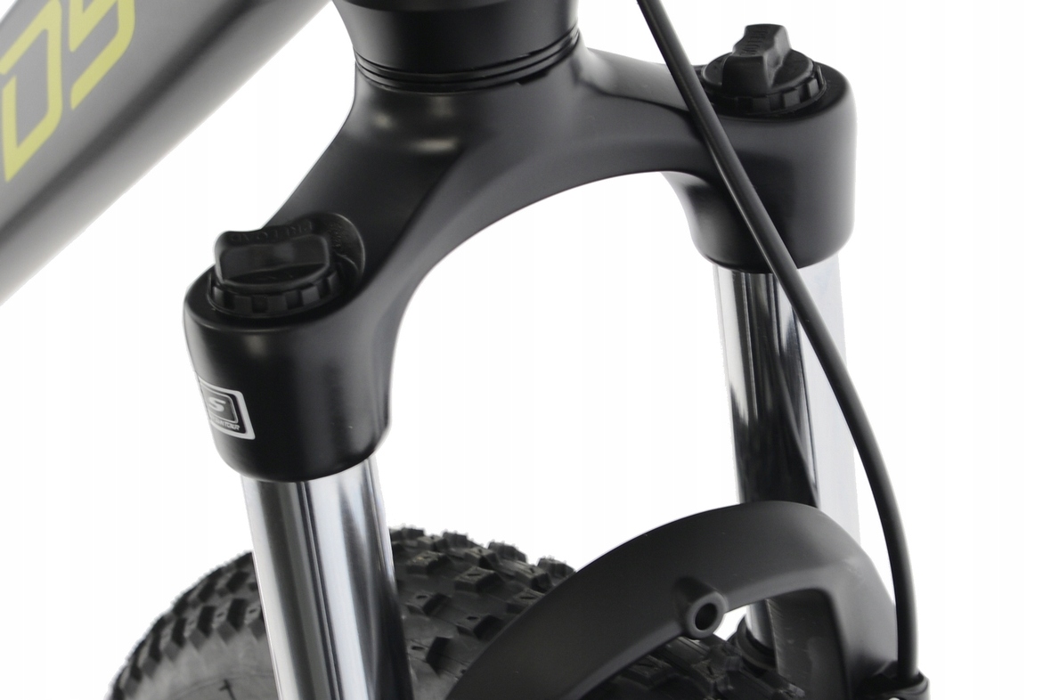 Rower MTB Kands 29 Comper altus hydr cz-sel 19"r23 Liczba biegów 24